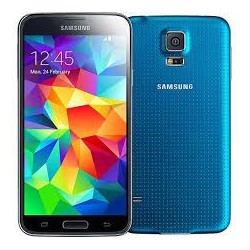 Samsung Galaxy S5 16GB SM-G900F Azul - Livre