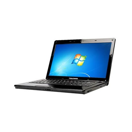 NB Tsunami Walker WK7-51P (i5-2450M/14''/4GB/500GB/W7PRO)