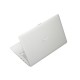 NB ASUS Intel N2815 4GB 500Gb 11,6PHD Touch White W8-F200MA