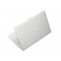 NB ASUS Intel N2815 4GB 500Gb 11,6PHD Touch White W8-F200MA