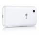 Smartphone LG L40 D160 Ecrã 3.5P 1.2Ghz 4GB Android Black / White