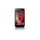 Smartphone LG L5 II E455 Ecrã 4.0P 1.0Ghz 4GB DualSim White / Black