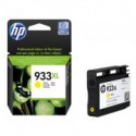 Tinteiro HP 933XL Amarelo - Officejet