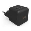 BQ Carregador Dual USB 3.1A