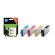 HP 364 Combo-pack Cyan/Magenta/Yellow/Black Ink Cartridges 