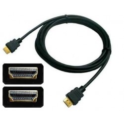 Cabo HDMI X HDMI 1.8 Metros