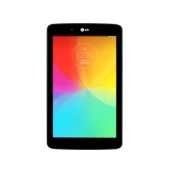 Tablet LG G Pad 7" Quad-Core Snapdragon 1.2GHz 8GB - Black