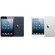 APPLE NOVO iPad mini Wi-Fi 16GB - White & Silver MD531GPA