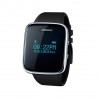 SmartWatch DX4, 0.96'', Anti-Lost, Alarm, Calendar, BT Sync. Calls, Social Networks, SMS 