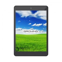 Tablet GTQ756, 7.85'' HD TN, Quad Core, 1Gb/16Gb, Wi-Fi, BT, Android 4.4