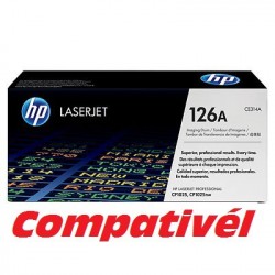 Tambor Compativél HP 126A LaserJet Imaging Drum 