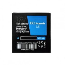 Bateria para BQ Aquaris 3.5 - Compativél