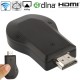 Dongle TV HDMI para Smartphone \ Tablet