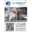 Singest – POS Touch