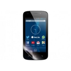 Protector Ecrã NGS p/ Smartphone ODYSEA5HD - TARGE
