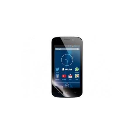 Protector Ecrã NGS p/ Smartphone ODYSEA5HD - TARGE
