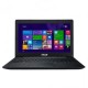 NB ASUS N2840 2GB 500Gb 14p HD LED W8.1 c/BING - F453MA