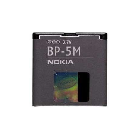 Bateria Original Nokia BP-5M (7390/6110n) Bulk