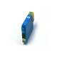 Tinteiro Epson Compatível T1632 (Azul)