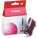 Tinteiro Canon CLI-8 (magenta)