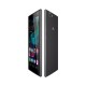 Smartphone WIKO RIDGE 5" QuadCore 1,2GHz 16GB Andr/DualS 4G BLACK