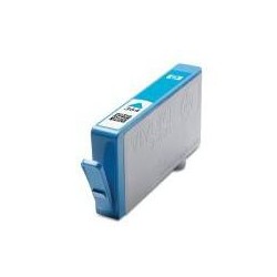 Tinteiro HP Compatível 364XL (azul)