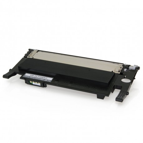Toner Samsung Compatível CLT-K406S (preto)