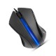 Rato A4Tech Holeless wired mouse usb