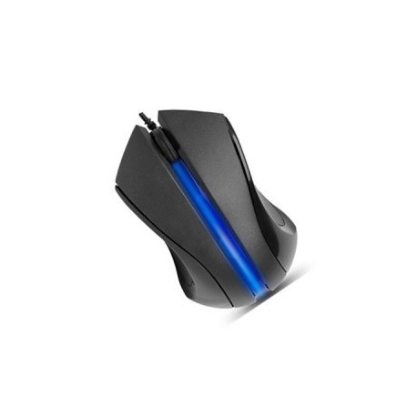 Rato A4Tech Holeless wired mouse usb
