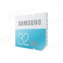 Cartão SD Samsung 32Gb 