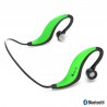 Auriculares Bluetooth NGS Sportwater