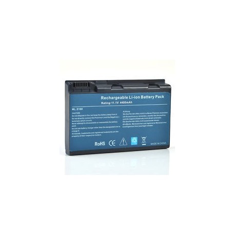 Bateria Notebook Acer Aspire 3100/ 5100