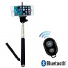 Suporte Extensivél Bluetooth para Selfies