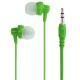 Auriculares Strereo 3,5mm Dip 