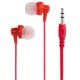 Auriculares Strereo 3,5mm Dip 