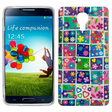 Capa Samsung Galaxy S4 i9500