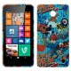 Capa Nokia Lumia 630/635