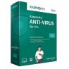 Kaspersky Anti-Virus 2019 3 User 1 Ano BOX RW 