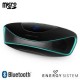 Universal Music Bluetooth Speaker Sistem Energia