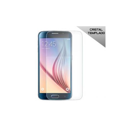 Pelicula Portectora Vidro Temperado Samsung Galaxy S6