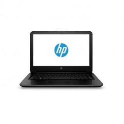HP 14-ac004np - Intel Celeron N3050, 2GB, SATA 500GB 5400 rpm, 14", Placa gráfica Intel HD, Combinação 802.11b/g/n (1x1) e Bluet