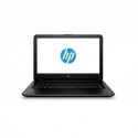 HP 14-ac004np - Intel Celeron N3050, 2GB, SATA 500GB 5400 rpm, 14", Placa gráfica Intel HD, Combinação 802.11b/g/n (1x1) e Bluet