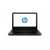 HP 14-ac004np - Intel Celeron N3050, 2GB, SATA 500GB 5400 rpm, 14", Placa gráfica Intel HD, Combinação 802.11b/g/n (1x1) e Bluet