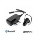 Auricular Bluetooth Omega SR320 Micro Preto