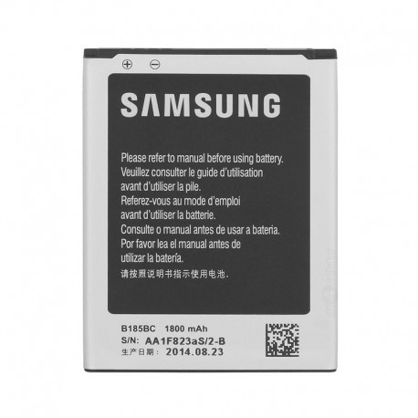 Bateria Original Samsung G3500 Galaxy Core Plus (Bulk)