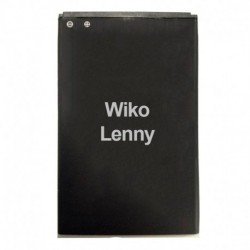 Bateria Compativél Wiko Lenny / Lenny 2