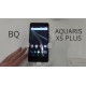 BQ Aquaris X5 Plus (16GB - 2GB RAM)