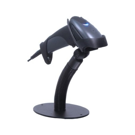 Scanner de mão METROLOGIC USBc/base Black - MK9590-61A38-A