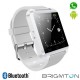 Smartwatch Brigmton BT2 Bluetooth Preto