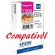 Tinteiro Compatível Epson T7013 - Magenta